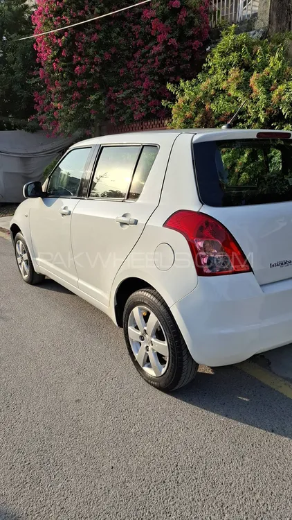 Suzuki Swift 2018 for Sale in Rawalpindi Suzuki Swift 2018 for Sale in Rawalpindi Image-6