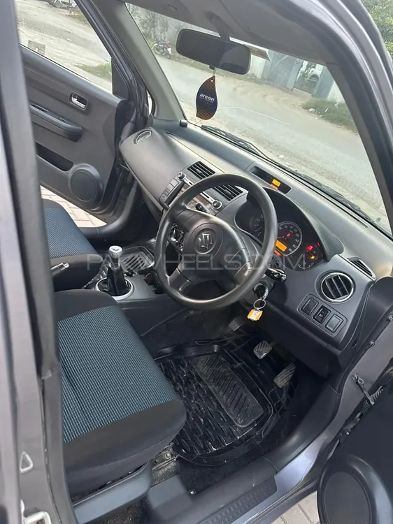 Suzuki Swift 2018 for Sale in Islamabad Suzuki Swift 2018 for Sale in Islamabad Image-13