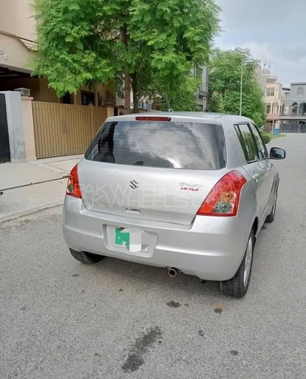 سوزوکی سوئفٹ 2019 for Sale in لاہور سوزوکی سوئفٹ 2019 for Sale in لاہور Image-7