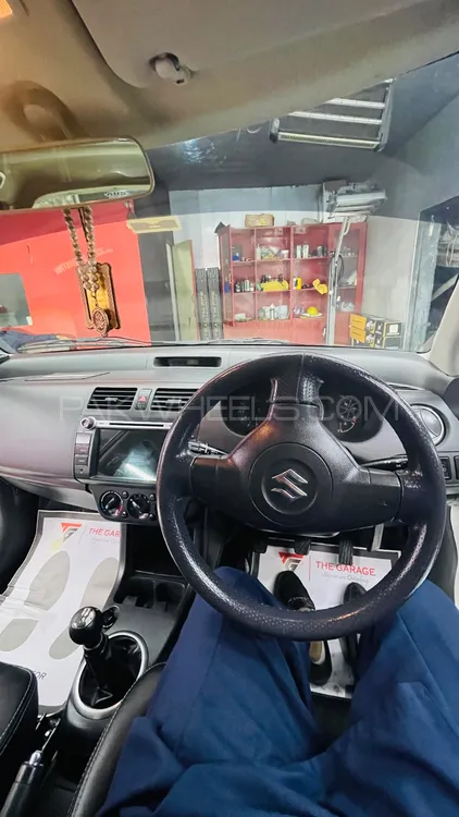 Suzuki Swift 2020 for Sale in Rawalpindi Suzuki Swift 2020 for Sale in Rawalpindi Image-9