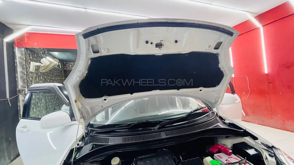 Suzuki Swift 2020 for Sale in Rawalpindi Suzuki Swift 2020 for Sale in Rawalpindi Image-7