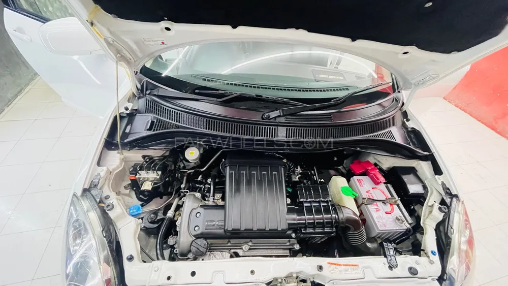 Suzuki Swift 2020 for Sale in Rawalpindi Suzuki Swift 2020 for Sale in Rawalpindi Image-8