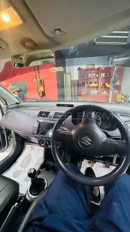 Suzuki Swift 2020 for Sale in Rawalpindi Suzuki Swift 2020 for Sale in Rawalpindi Image-11