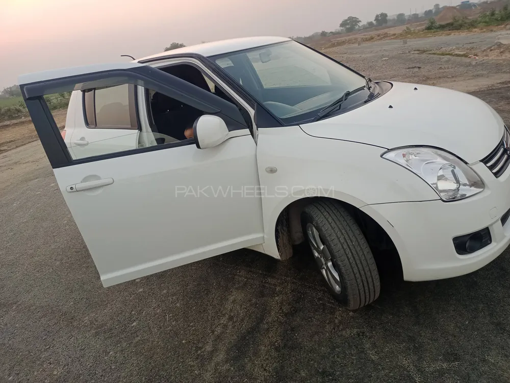 Suzuki Swift 2020 for Sale in Lahore Suzuki Swift 2020 for Sale in Lahore Image-5
