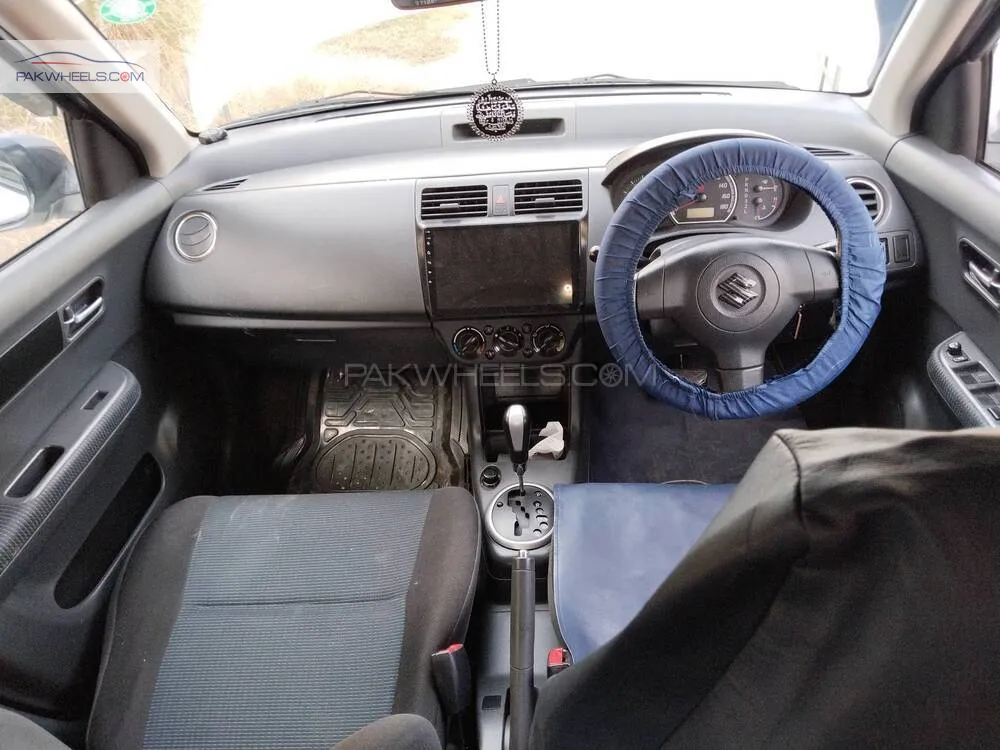 Suzuki Swift 2018 for Sale in Islamabad Suzuki Swift 2018 for Sale in Islamabad Image-10