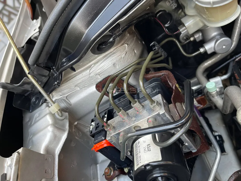 Suzuki Swift 2019 for Sale in Lahore Suzuki Swift 2019 for Sale in Lahore Image-8