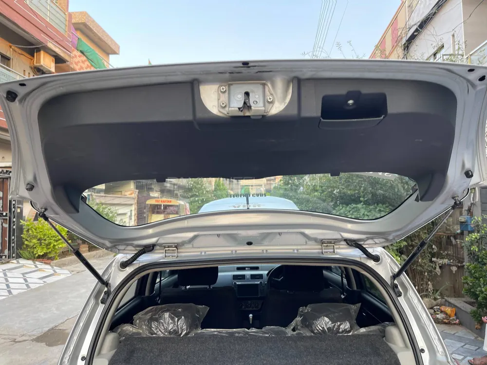 Suzuki Swift 2019 for Sale in Lahore Suzuki Swift 2019 for Sale in Lahore Image-10