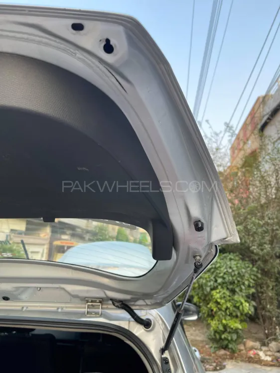 Suzuki Swift 2019 for Sale in Lahore Suzuki Swift 2019 for Sale in Lahore Image-15