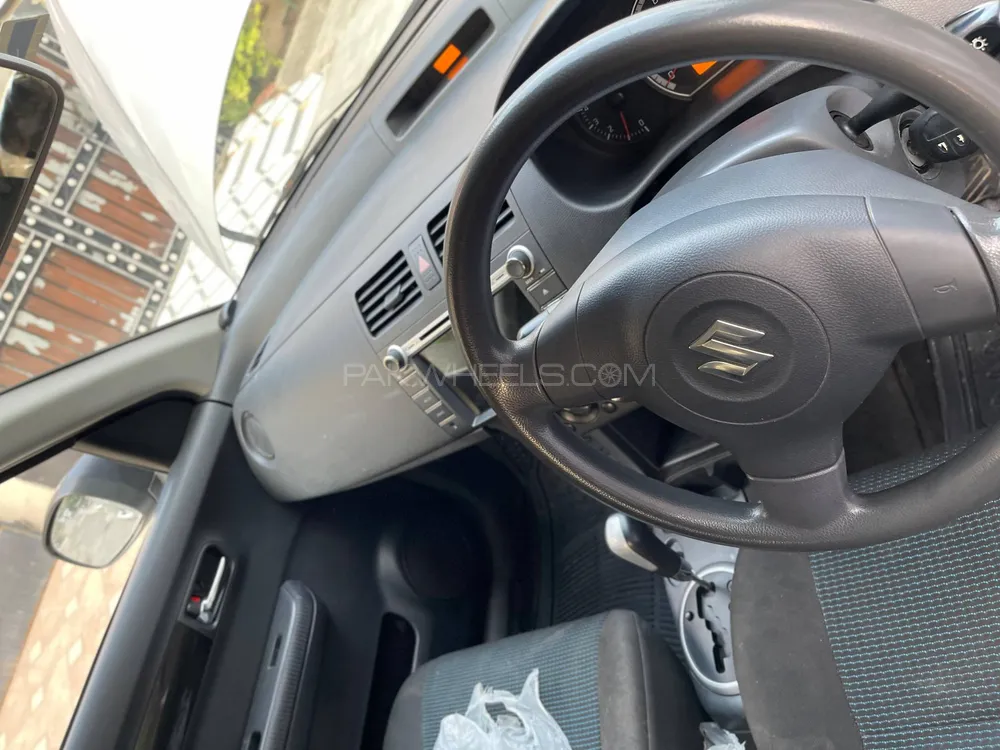 Suzuki Swift 2019 for Sale in Lahore Suzuki Swift 2019 for Sale in Lahore Image-17