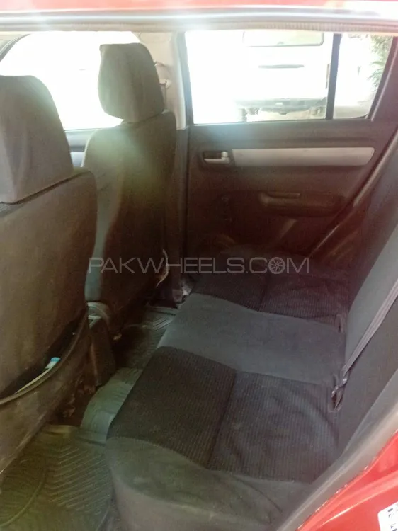 Suzuki Swift 2010 for Sale in Rawalpindi Suzuki Swift 2010 for Sale in Rawalpindi Image-4