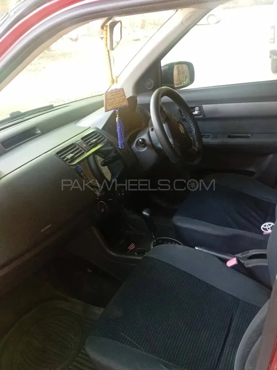 Suzuki Swift 2010 for Sale in Rawalpindi Suzuki Swift 2010 for Sale in Rawalpindi Image-3