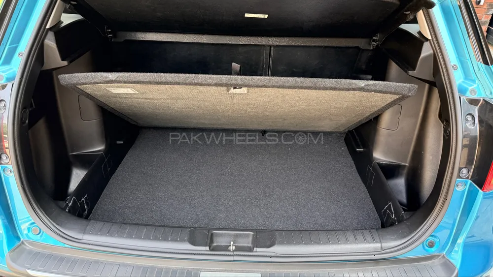 Suzuki Vitara 2017 for Sale in Lahore Suzuki Vitara 2017 for Sale in Lahore Image-11