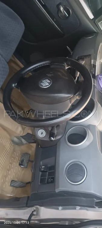 Suzuki Wagon R 2006 for Sale in Chakwal Suzuki Wagon R 2006 for Sale in Chakwal Image-13