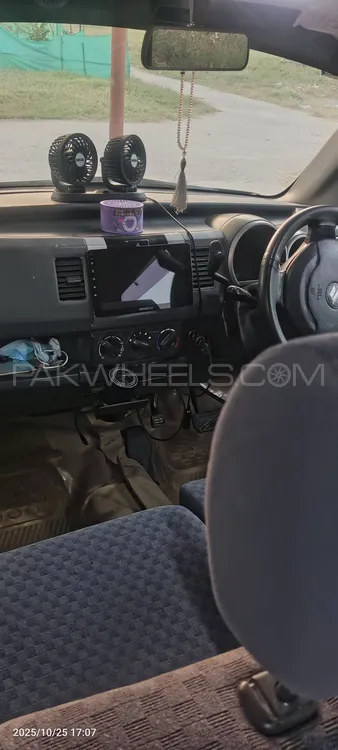 Suzuki Wagon R 2006 for Sale in Chakwal Suzuki Wagon R 2006 for Sale in Chakwal Image-10