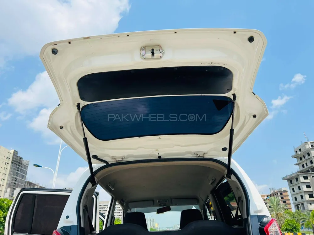 Suzuki Wagon R 2018 for Sale in Rawalpindi Suzuki Wagon R 2018 for Sale in Rawalpindi Image-8