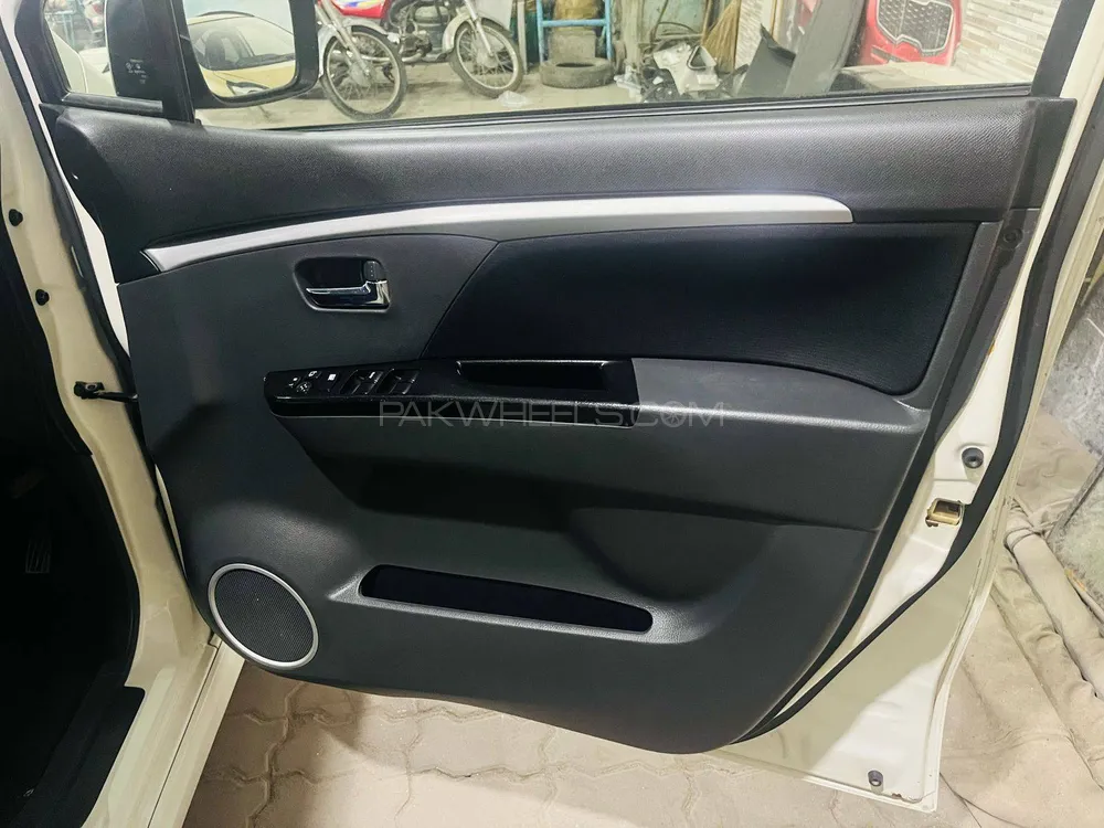 Suzuki Wagon R 2012 for Sale in Lahore Suzuki Wagon R 2012 for Sale in Lahore Image-10