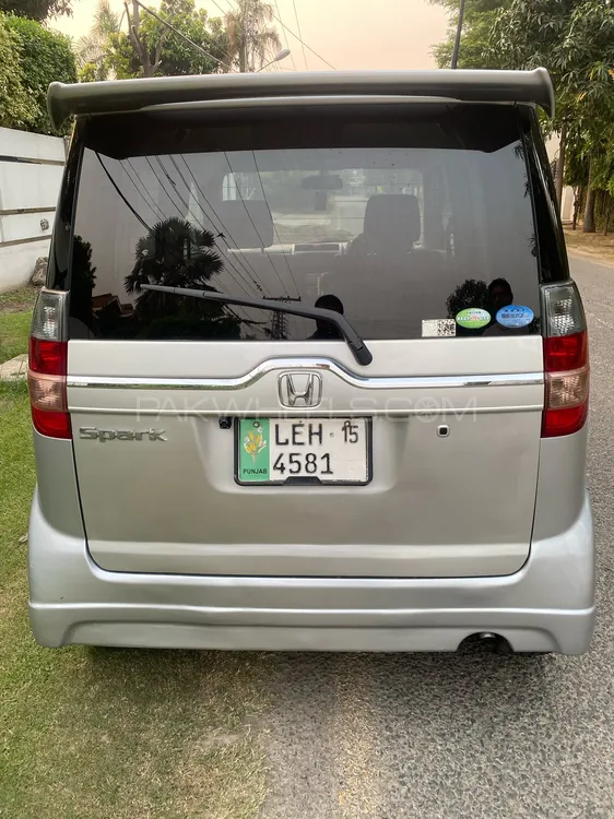 Suzuki Wagon R 2012 for Sale in Lahore Suzuki Wagon R 2012 for Sale in Lahore Image-5