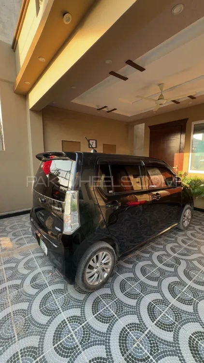 Suzuki Wagon R 2014 for Sale in Rawalpindi Image-1