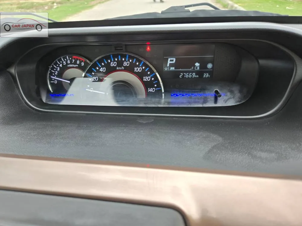 Suzuki Wagon R 2022 for Sale in Lahore Suzuki Wagon R 2022 for Sale in Lahore Image-15