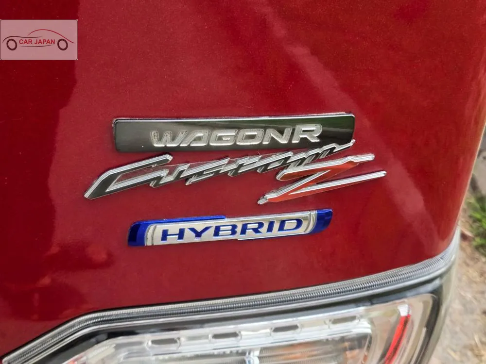 Suzuki Wagon R 2022 for Sale in Lahore Suzuki Wagon R 2022 for Sale in Lahore Image-16