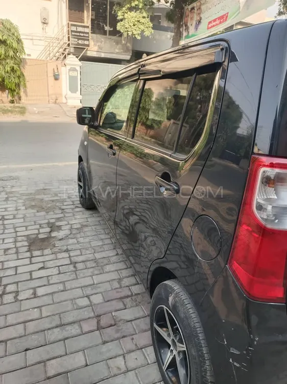 Suzuki Wagon R 2014 for Sale in Lahore Suzuki Wagon R 2014 for Sale in Lahore Image-3