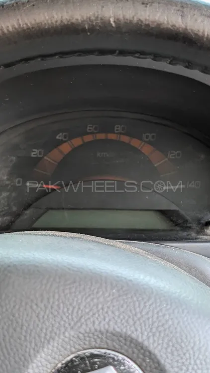 Suzuki Wagon R 2012 for Sale in Islamabad Suzuki Wagon R 2012 for Sale in Islamabad Image-8