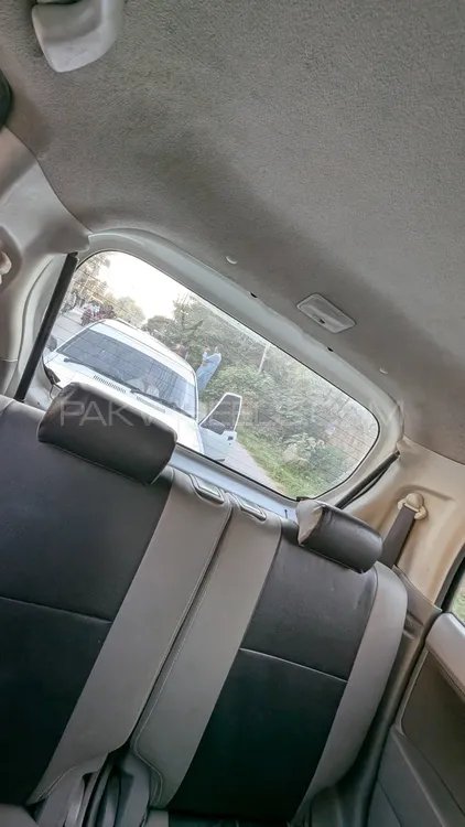 Suzuki Wagon R 2012 for Sale in Islamabad Suzuki Wagon R 2012 for Sale in Islamabad Image-5