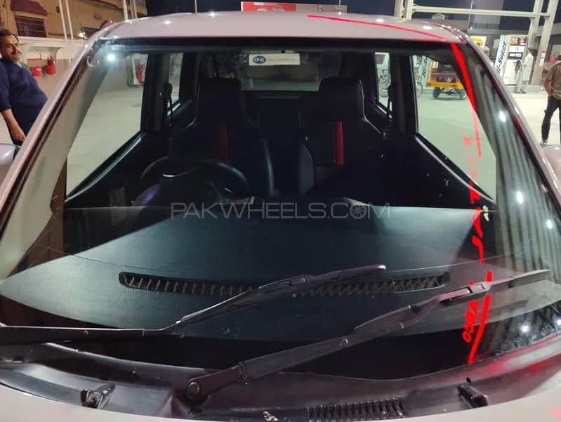 Suzuki Wagon R 2014 for Sale in Gujrat Suzuki Wagon R 2014 for Sale in Gujrat Image-1