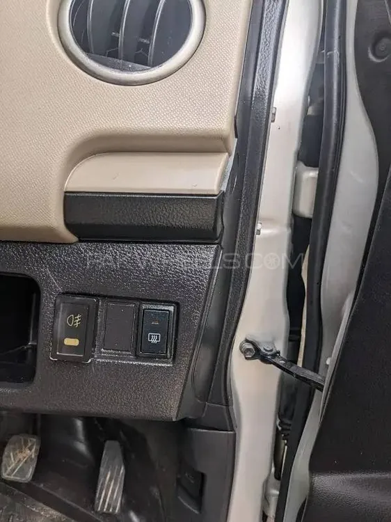 Suzuki Wagon R 2016 for Sale in Karachi Suzuki Wagon R 2016 for Sale in Karachi Image-12