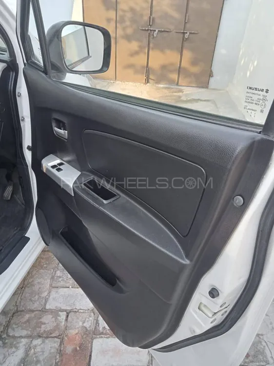 Suzuki Wagon R 2017 for Sale in Talagang Suzuki Wagon R 2017 for Sale in Talagang Image-7