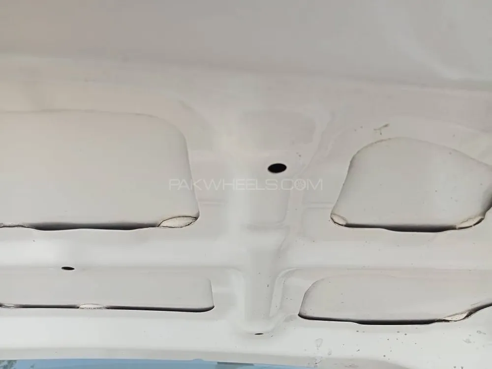 Suzuki Wagon R 2017 for Sale in Talagang Suzuki Wagon R 2017 for Sale in Talagang Image-17