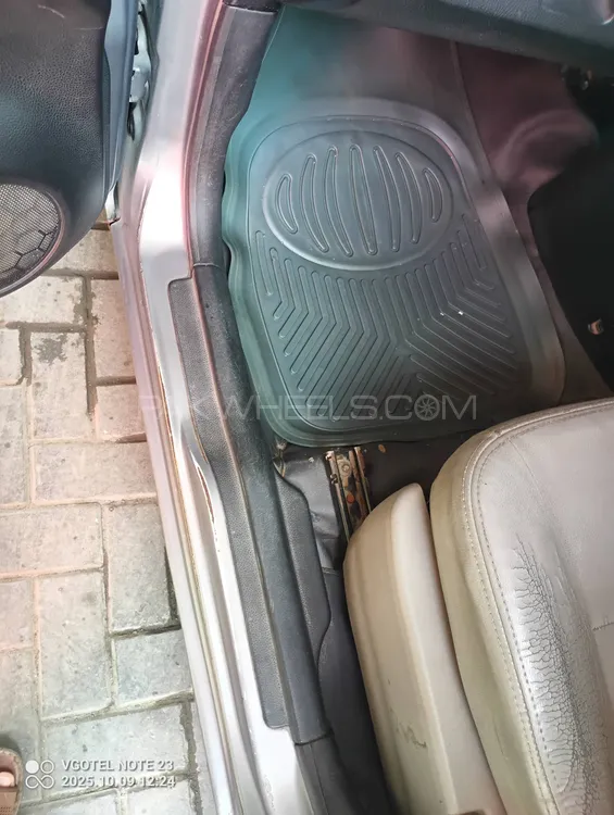 Suzuki Wagon R 2017 for Sale in Lahore Suzuki Wagon R 2017 for Sale in Lahore Image-6
