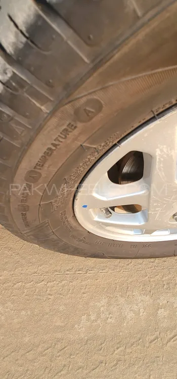 Suzuki Wagon R 2018 for Sale in Talagang Suzuki Wagon R 2018 for Sale in Talagang Image-10
