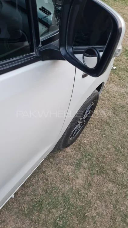 Suzuki Wagon R 2018 for Sale in Sialkot Suzuki Wagon R 2018 for Sale in Sialkot Image-6