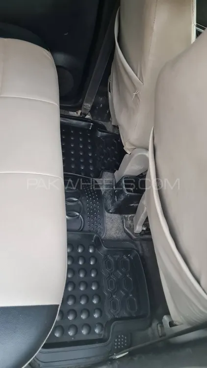 Suzuki Wagon R 2018 for Sale in Sialkot Suzuki Wagon R 2018 for Sale in Sialkot Image-12