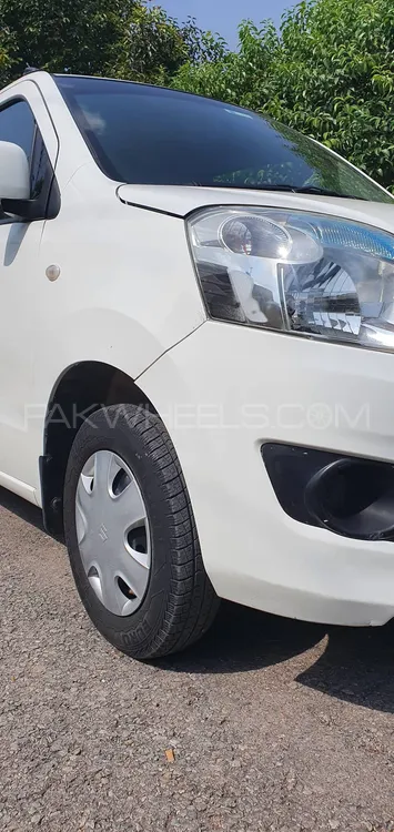 Suzuki Wagon R 2018 for Sale in Rawalpindi Suzuki Wagon R 2018 for Sale in Rawalpindi Image-3