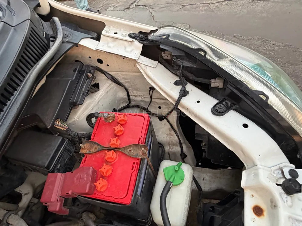 Suzuki Wagon R 2019 for Sale in Daska Suzuki Wagon R 2019 for Sale in Daska Image-3