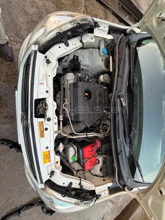 Suzuki Wagon R 2019 for Sale in Daska Suzuki Wagon R 2019 for Sale in Daska Image-5
