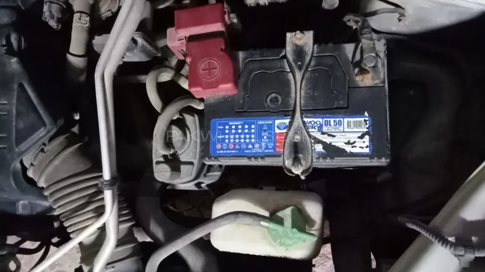 Suzuki Wagon R 2019 for Sale in Karachi Suzuki Wagon R 2019 for Sale in Karachi Image-7