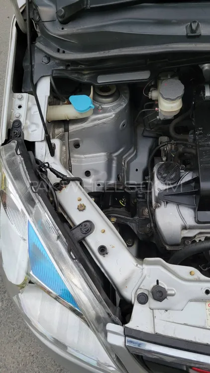 Suzuki Wagon R 2019 for Sale in Lahore Suzuki Wagon R 2019 for Sale in Lahore Image-4