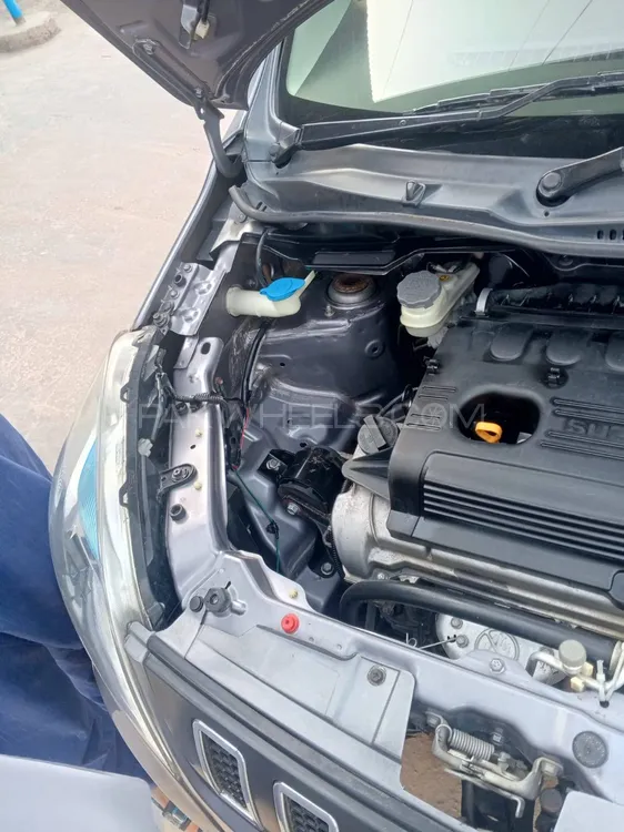 Suzuki Wagon R 2020 for Sale in Multan Suzuki Wagon R 2020 for Sale in Multan Image-9
