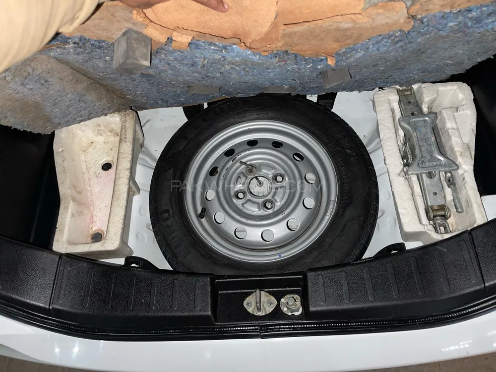 Suzuki Wagon R 2022 for Sale in Multan Suzuki Wagon R 2022 for Sale in Multan Image-15