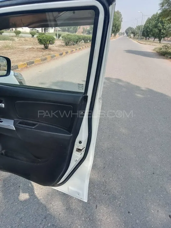 Suzuki Wagon R 2019 for Sale in Faisalabad Suzuki Wagon R 2019 for Sale in Faisalabad Image-2