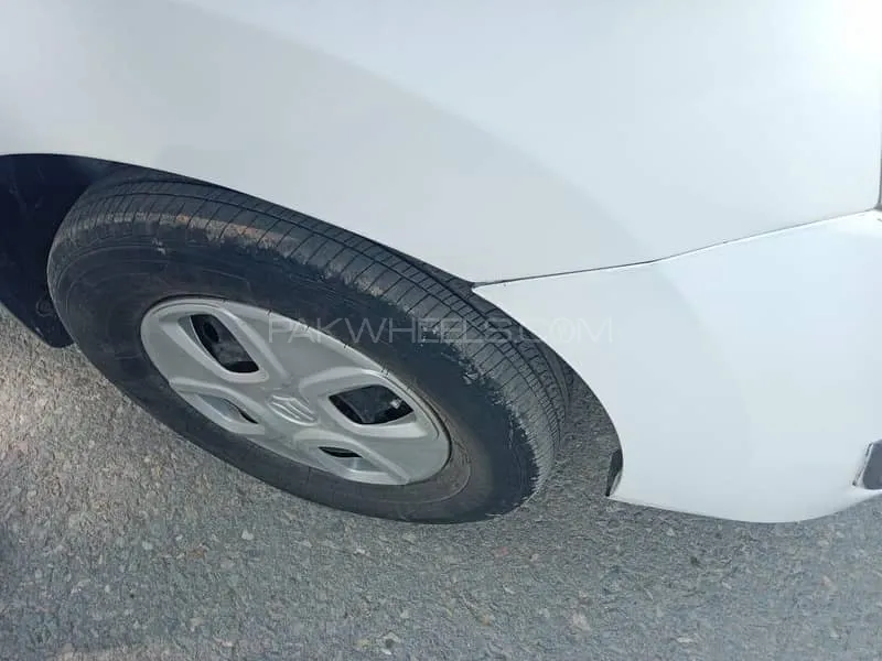 Suzuki Wagon R 2019 for Sale in Faisalabad Suzuki Wagon R 2019 for Sale in Faisalabad Image-3