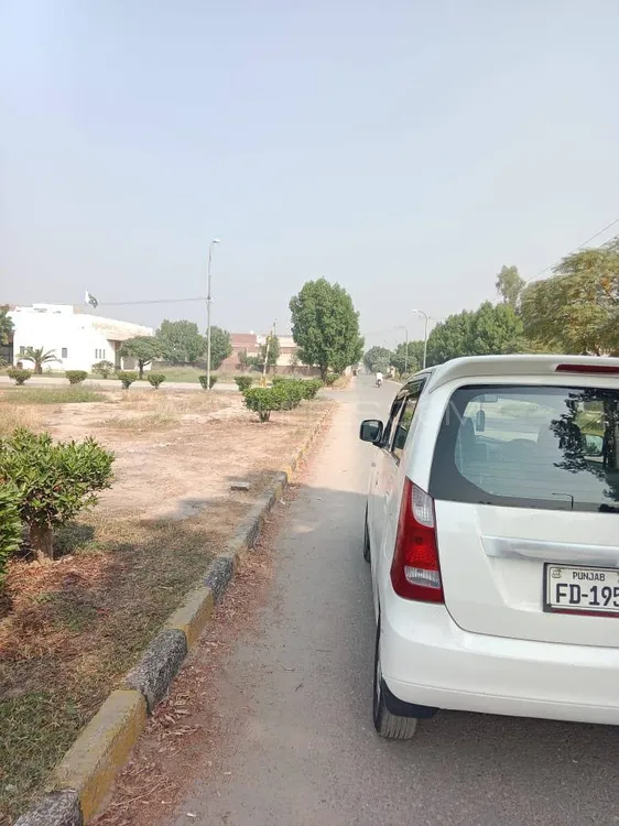 Suzuki Wagon R 2019 for Sale in Faisalabad Suzuki Wagon R 2019 for Sale in Faisalabad Image-8
