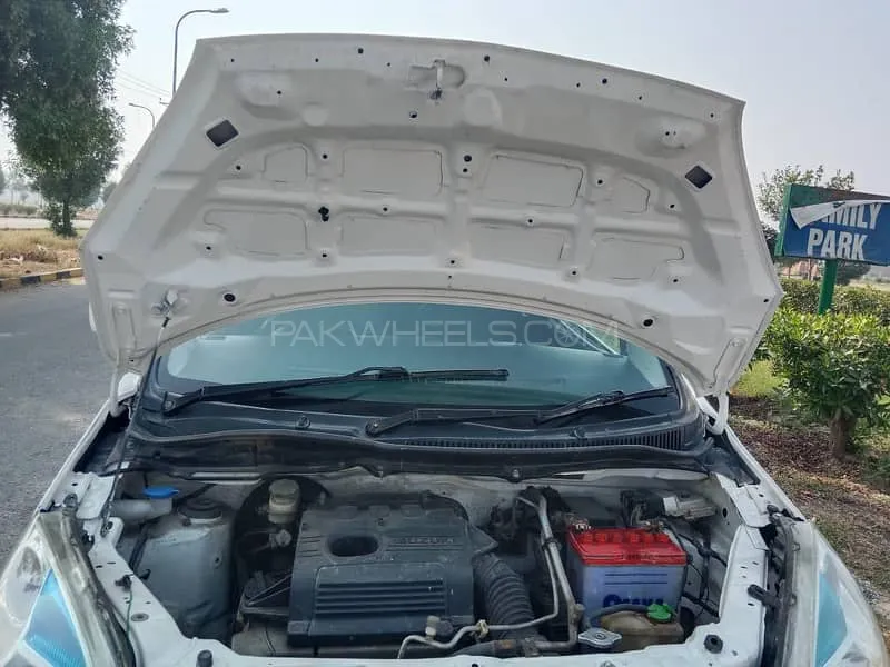 Suzuki Wagon R 2019 for Sale in Faisalabad Suzuki Wagon R 2019 for Sale in Faisalabad Image-10