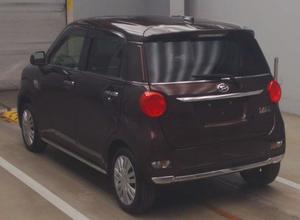 4 Grade Verifiable Auction Report Available

Vehicle ID: 5245

Package: X-LIMITED SA3

Why choose to buy a car from Merchants Automobile

1. Transparent and fair dealing
2. Family friendly environment
3. 100% Inspected and verifiable vehicle only
4. Realtime online shops over Whatsapp
5. Honest consultancy
6. Wide variety of vehicles

Save 0 3 3 0 - BUY A CAR to see more available options

We Believe In Relationship Rather Than Salesmanship
(( MAY ALLAH CURSE LIARS ))