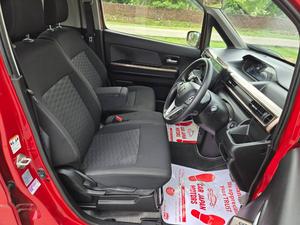 Fresh Import 2025
HYBRID ZX EDITION
2022 Model
Low Mileage: 27315 KM
Shiny Red Colour
Cruise Control
Safety Sense
No.1 Japan Quality
SD Navigation
Back Camera
Auto AC Push Panel
Halogen Head Lump
Abs Braking System
Genuine Verifiable Auction Sheet
Auction Sheet Attach For Satisfaction And Verification
Retractable Side Mirrors With Indicators
All Power Windows
Runs & Drives Great
Engine In Clean & Good Condition
Clean Interior & Exterior
Drive Type: FF
Eco Idle Technology
Sofa Seats
Heated Seats
Power Steering
Power Windows
Power Side Mirrors
Glass With Ultra-violet Filter (UV Cut)
Digital Climate Control Air Conditioner & Heater
Steering: Power Assist Equipped Rack & Pinion
Suspension: Mcpherson Strut Type Coil Spring
Drivers Airbag
Passenger Airbag
Rear Wiper
Good Fuel Economy
Dual SRS Air Bag
High Quality Luxury Hatchback
Brand New Tyres
Anti-lock Brakes
Remote Keyless Entry