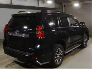 4.5 Grade Verifiable Auction Report Available

Vehicle ID: 9669

Package: TZ-G

Arrival Date : 26-OCTOBER-2025

Why choose to buy a car from Merchants Automobile

1. Transparent and fair dealing
2. Family friendly environment
3. 100% Inspected and verifiable vehicle only
4. Realtime online shops over Whatsapp
5. Honest consultancy
6. Wide variety of vehicles

Save 0 3 3 0 - BUY A CAR to see more available options

We Believe In Relationship Rather Than Salesmanship
(( MAY ALLAH CURSE LIARS ))