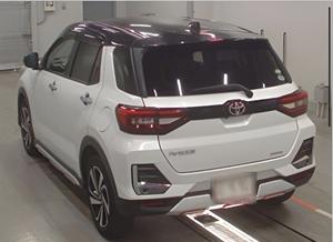 4.5 Grade Verifiable Auction Report Available

Vehicle ID: 6473

Package: Z-360

Arrival Date : 9-NOVEMBER-2025

Why choose to buy a car from Merchants Automobile

1. Transparent and fair dealing
2. Family friendly environment
3. 100% Inspected and verifiable vehicle only
4. Realtime online shops over Whatsapp
5. Honest consultancy
6. Wide variety of vehicles

Save 0 3 3 0 - BUY A CAR to see more available options

We Believe In Relationship Rather Than Salesmanship
(( MAY ALLAH CURSE LIARS ))